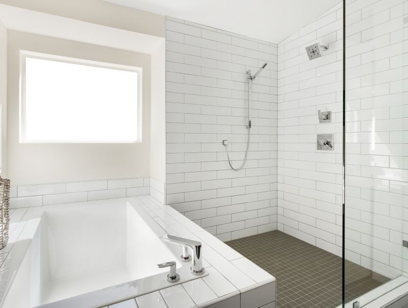 Best Shower Installation Contractors IN Lafayette, IN